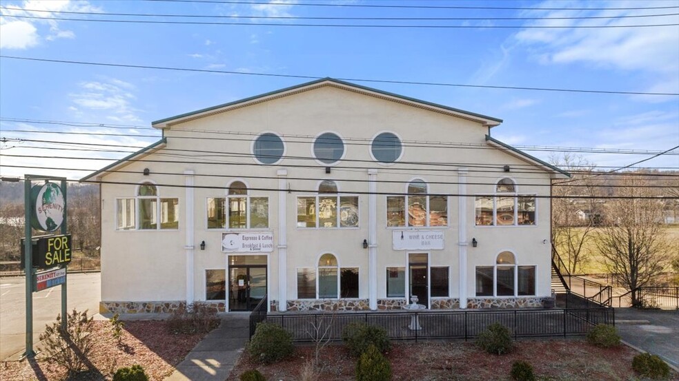 1903 Grand Central Ave, Vienna, WV for sale - Building Photo - Image 1 of 68