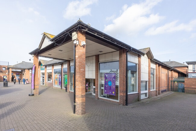 More details for Market Pl, Wisbech - Retail to Rent