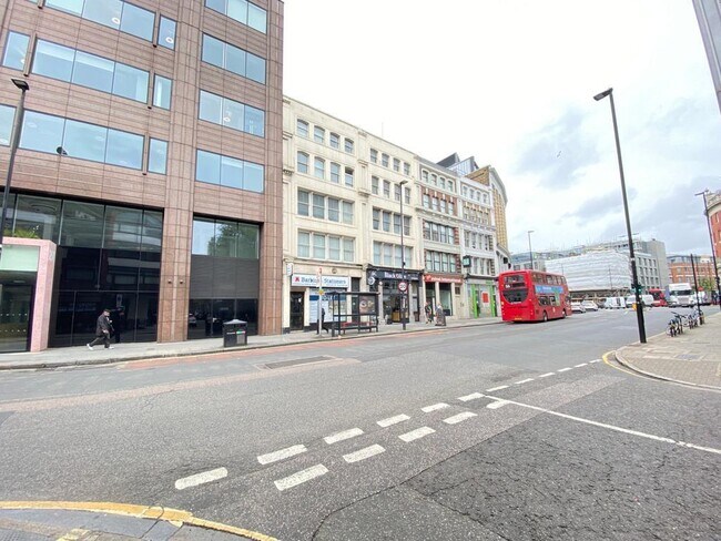 More details for 4 Goswell Rd, London - Office to Rent
