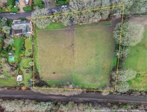 Crampmoor Ln, Romsey, HAM - Aerial  map view - Image1