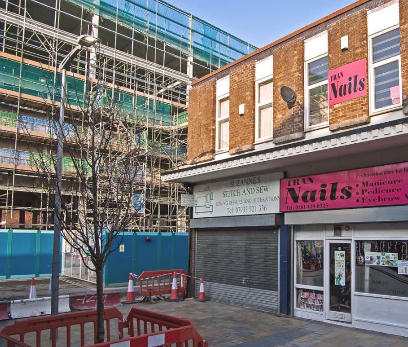 6 Woodman St, Stockport for sale Building Photo- Image 1 of 1