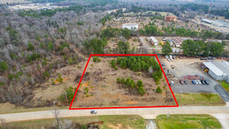 More details for 590 Marvin A Smith Rd, Kilgore, TX - Land for Sale