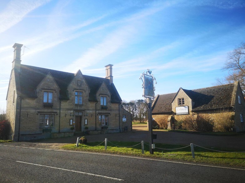 Aswarby, Sleaford for sale - Primary Photo - Image 1 of 1