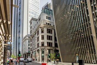 63 St Mary Axe, London for rent Building Photo- Image 1 of 5