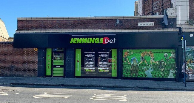 More details for 221-223 Stockwell Rd, London - Retail for Sale