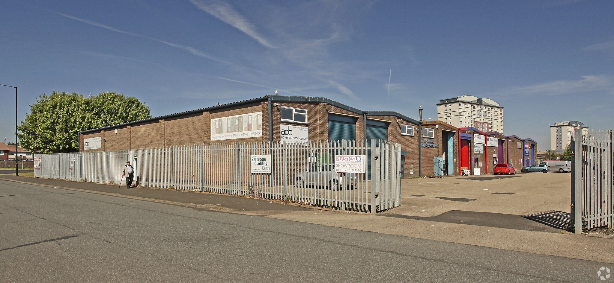 Addison St, Sunderland for sale Primary Photo- Image 1 of 1