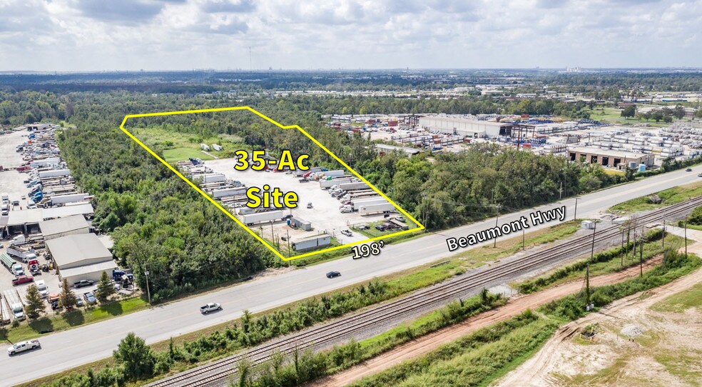 11218 Beaumont Hwy, Houston 77013 UK