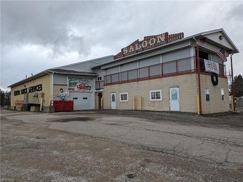 1851 S Broadway, Geneva, OH for sale - Primary Photo - Image 1 of 37