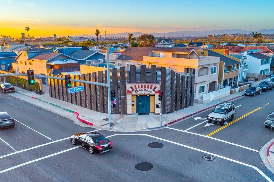 6800 W Coast Hwy, Newport Beach, CA for sale - Building Photo - Image 1 of 5