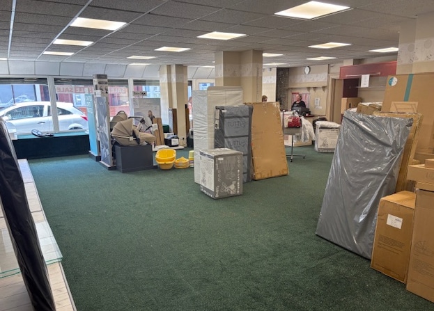 44-46 York Rd, Hartlepool for sale - Interior Photo - Image 2 of 2