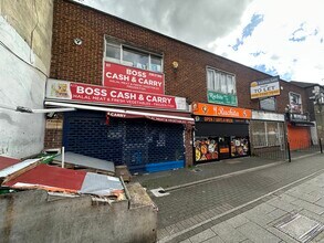 17A Herbert Rd, London to rent Interior Photo- Image 2 of 2