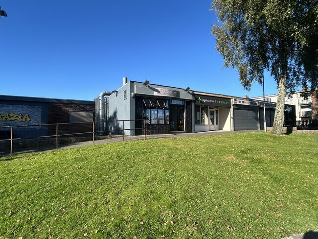 More details for 34 Lochside Rd, Dumfries - Retail for Sale