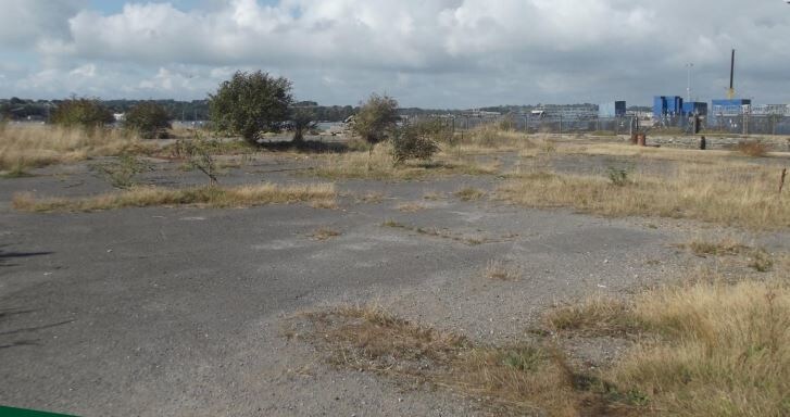 Pottery Rd, Plymouth for sale Primary Photo- Image 1 of 1