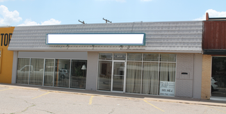 More details for 2429 34th St, Lubbock, TX - Retail for Sale