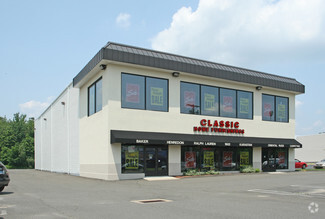 More details for 1602 Boston Post Rd, Milford, CT - Retail for Rent