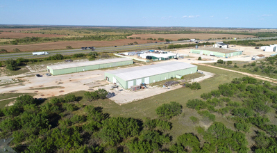 217 County Road 287, Merkel, TX for sale Primary Photo- Image 1 of 1