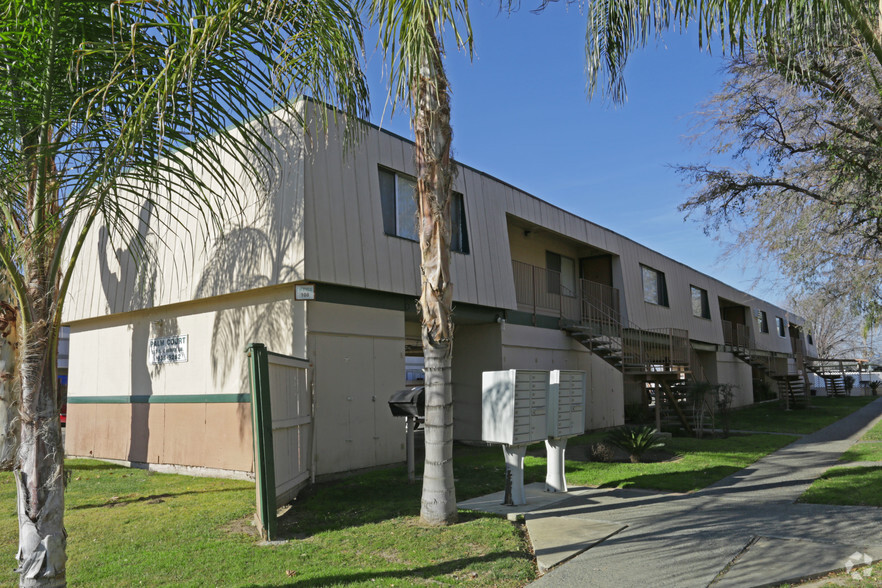 187 E Cherry Ln, Coalinga, CA for sale - Primary Photo - Image 1 of 1