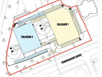 More details for Ellismuir Way, Uddingston - Industrial for Rent