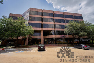 More details for 1600 Airport Fwy, Bedford, TX - Office for Rent