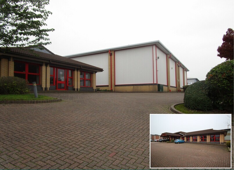 Bloomfield Rd, Tipton to rent - Building Photo - Image 2 of 3