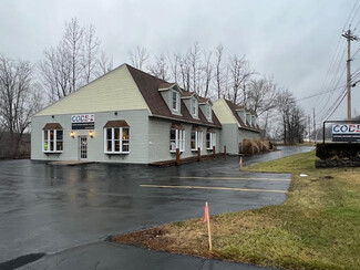 More details for 7235 Route 96, Victor, NY - Retail for Rent