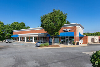 More details for 3030-3070 Windward Plaza Dr, Alpharetta, GA - Retail for Rent