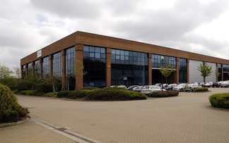 More details for Eastern Rd, Bracknell - Industrial for Rent