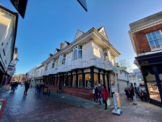 More details for 30 Butter Market, Ipswich - Retail for Rent