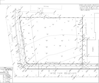 More details for 704 N Market St, Inglewood, CA - Land for Rent