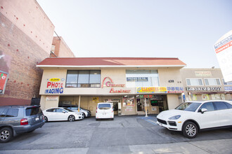 439 S Western Ave, Los Angeles, CA for sale Building Photo- Image 1 of 1