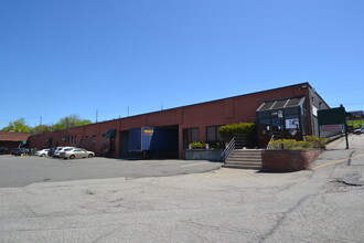 1 Broad Ave, Fairview, NJ for rent Building Photo- Image 1 of 4