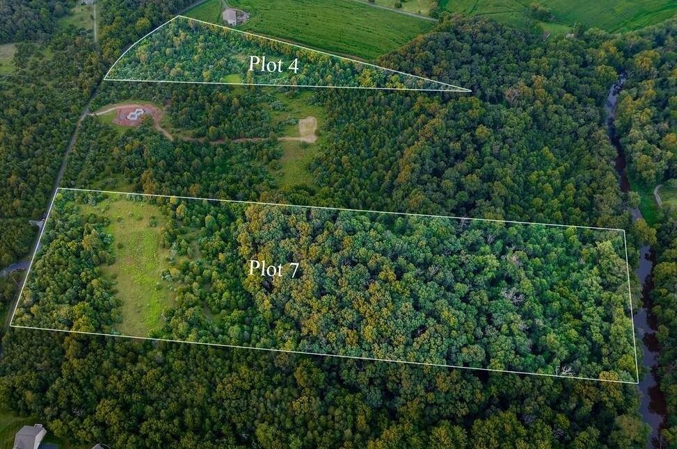 Lot 4 Swetland Rd, Gettysburg 17325 Plot 4