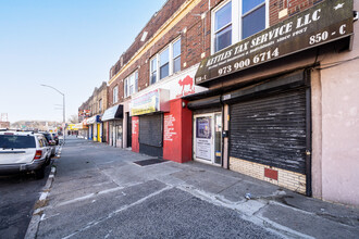 846 S Orange Ave, Newark, NJ for rent Building Photo- Image 2 of 10