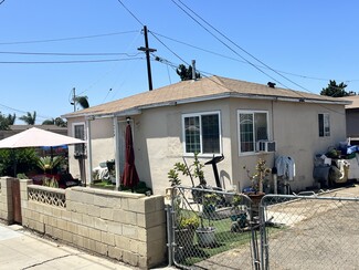 More details for 2264-66 Smythe Ave, San Ysidro, CA - Residential for Sale