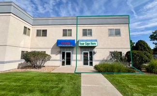 More details for 123-151 12th St SW, Loveland, CO - Industrial for Sale