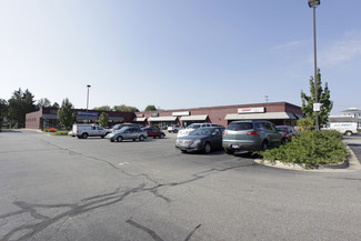 More details for 2030-2058 Lake Michigan Dr, Grand Rapids, MI - Retail for Rent