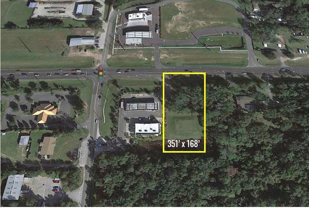 Eiland Blvd, Zephyrhills, FL for rent - Building Photo - Image 2 of 6