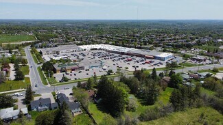 More details for 1154 Chemong Road, Peterborough, ON - Retail to Rent