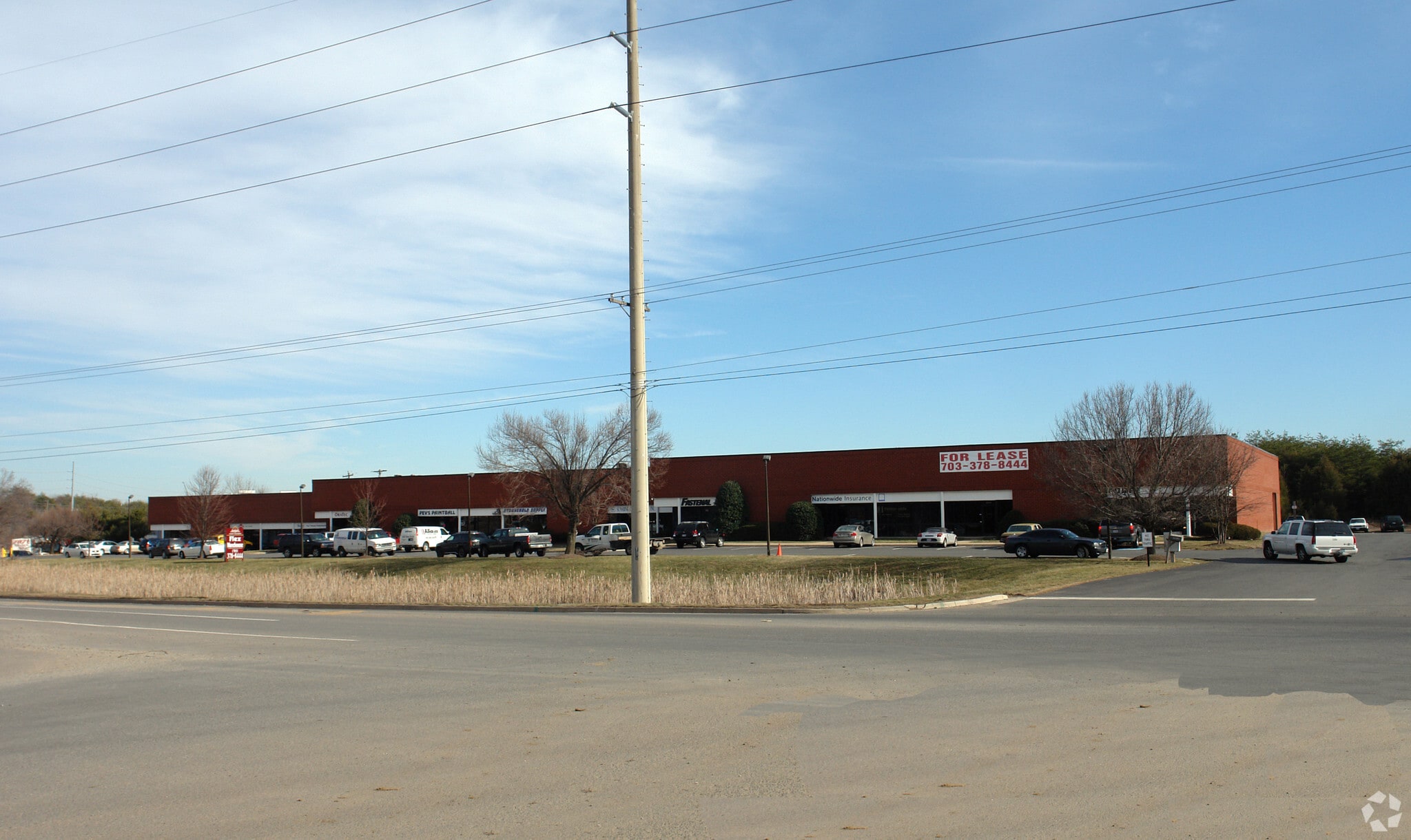 12185-12209 Brady Ln, Manassas, VA for sale Primary Photo- Image 1 of 1