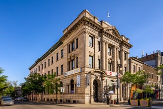 More details for 936 Rue Sainte-Catherine E, Montréal, QC - Retail to Rent