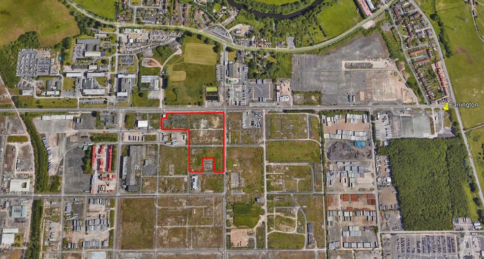 70 A1 Rd, Manchester to rent - Primary Photo - Image 3 of 6