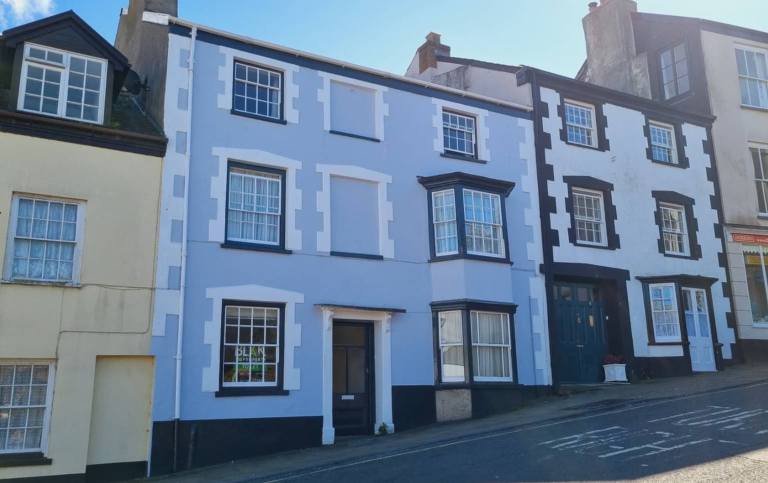 3 Honestone St, Bideford to rent Primary Photo- Image 1 of 2