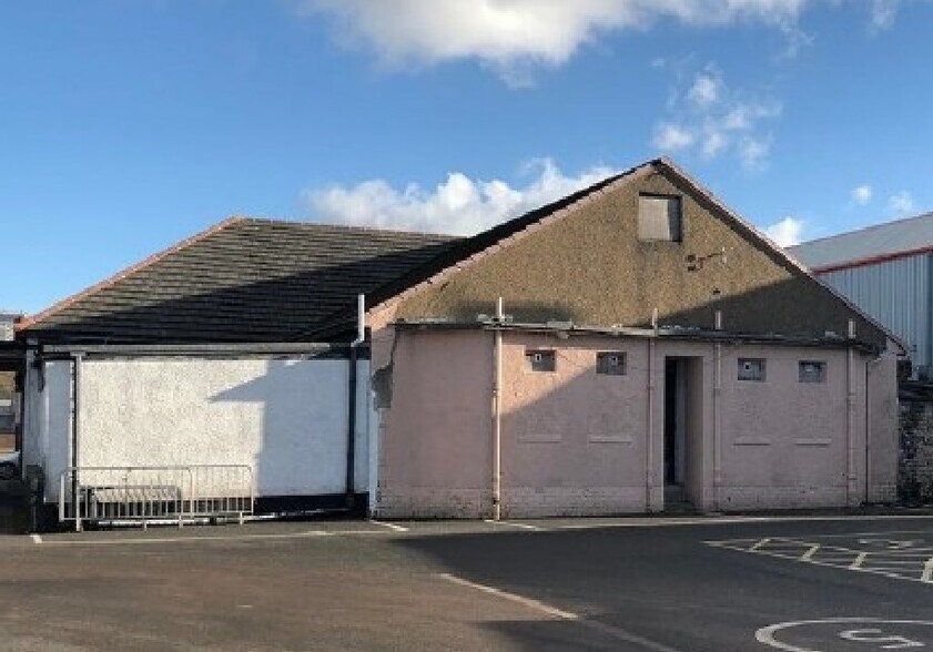 404 Hawthorn St, Glasgow for sale - Building Photo - Image 1 of 1