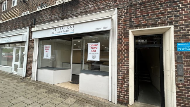 More details for 2 Ranmore Path, Orpington - Retail to Rent