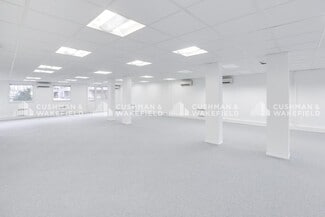 More details for 25 Rue Greffülhe, Levallois-Perret - Office to Rent