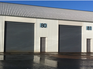 More details for Rounds Green Rd, Oldbury - Light Industrial for Rent