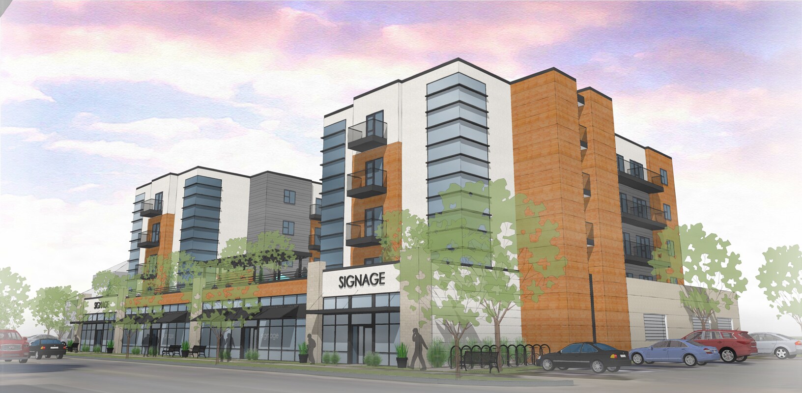 Asp Ave Campus Corner Norman OK Norman, OK for Sale