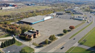 More details for 1701 S University Blvd, Middletown, OH - Retail for Sale