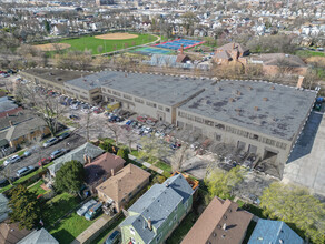 3450-3512 N Kostner Ave, Chicago, IL for rent Building Photo- Image 1 of 11