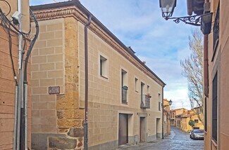 More details for Calle Velarde, 9, Segovia - Build-to-Rent for Sale
